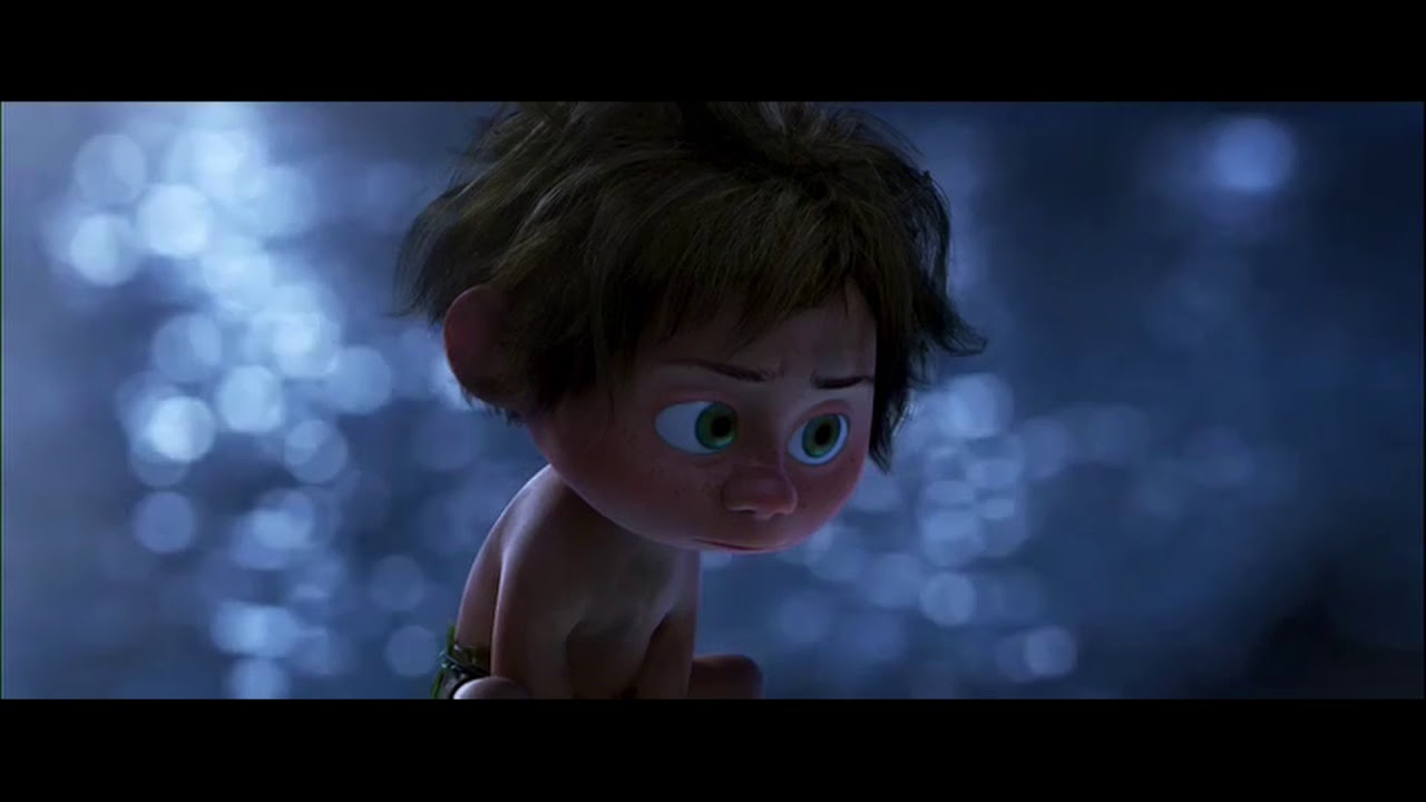 Disney Pixar Il Viaggio Di Arlo - Famiglia (5 anniversario)