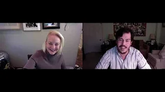 Cindy McCain & Quinn Bradlee