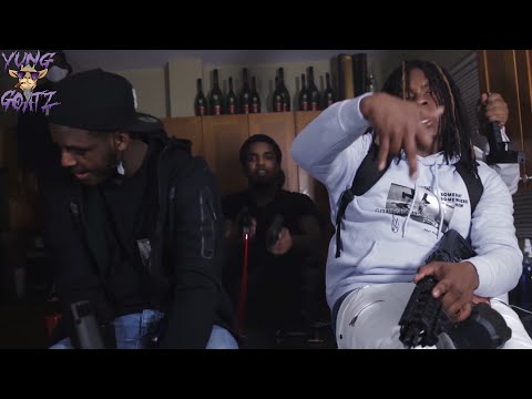 Abksosa Ft. 50Abk - Allasmoke (Official Video) Shot By Gadoshoot