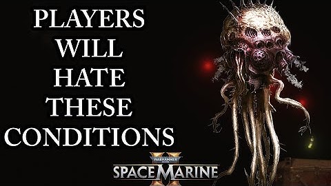 WILL PATCH 11 DOUBLE DOWN ON DIFFICULTY? (Space Marine 2 Discussion) Patch 10.3