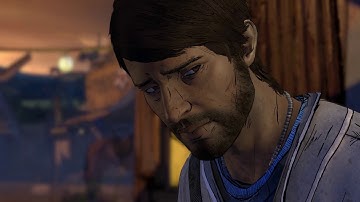 PC Longplay [959] The Walking Dead: A New Frontier - Episode 2 Ties That Bind Part Two