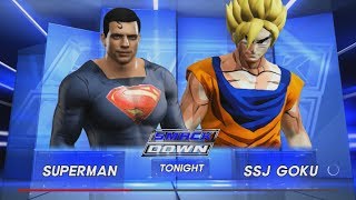 TMN Wrestling: Blue [Ep# 87]- [July 27th, 2017] - WWE2K17
