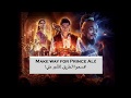 أغنية Prince Ali من فيلم Aladdin 2019 مترجمة عربي.