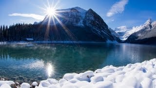 National Parks For Winter