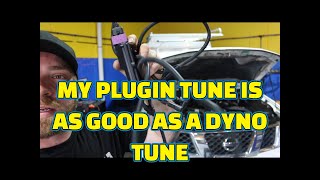 Online Plugin Tune Vs Diesel Dyno Tune Results
