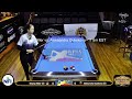 Briana Miller vs. Aleksandra Guleikova