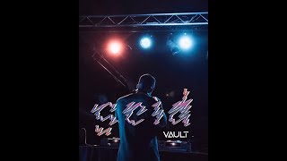 Geid - Vault Full Ep