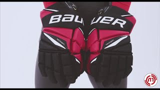 Bauer Vapor X2.9 Hockey Gloves