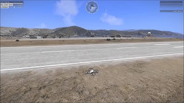 arma 3 uav tutorial
