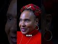 Black History: Reclaiming Genius & Fighting Generational Trauma
