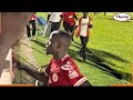 CHAMA NA MASHABIKI WA SIMBA BAADA YA USHINDI MBELE YA COASTAL UNION TAZAM KINACHOENDELEA HAPA 