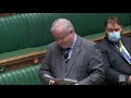 Prime Minister's Questions (PMQs) - 26 May 2021