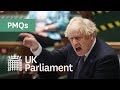 Prime Minister's Questions (PMQs) - 26 May 2021