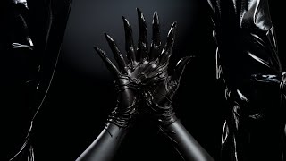 Jackie Extreme - Hebephrenia Mixtape