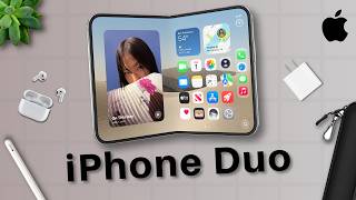 The Best iPhone Duo Accessories | 2026 Guide