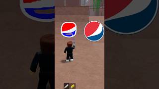 Download Lagu She Started COPYING ME So I DID THIS! 🥤💀 #robloxshorts #roblox MP3