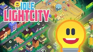 Idle Light City: Clicker Games - Gameplay Walkthrough Part 18 (Android/iOS) screenshot 5