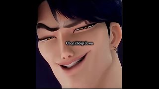 Soda Pop But The Saja Boys Sell