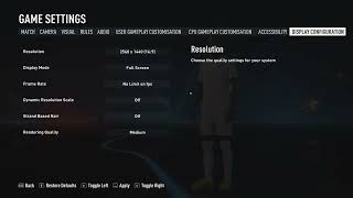 FIFA 23 Config File Location