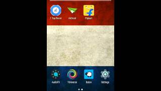 Yureka official lollipop update screenshot 5