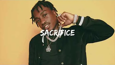 [FREE] Lil Tjay Type Beat x Polo G | "Sacrifice" | Piano Type Beat | @AriaTheProducer