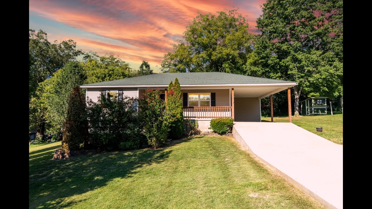 Home in Thayer Missouri YouTube