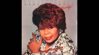 Video thumbnail of ""Something Inside So Strong" (1989) Vanessa Bell Armstrong"