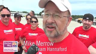 Pull the Plane 2019: Pulling for Community!