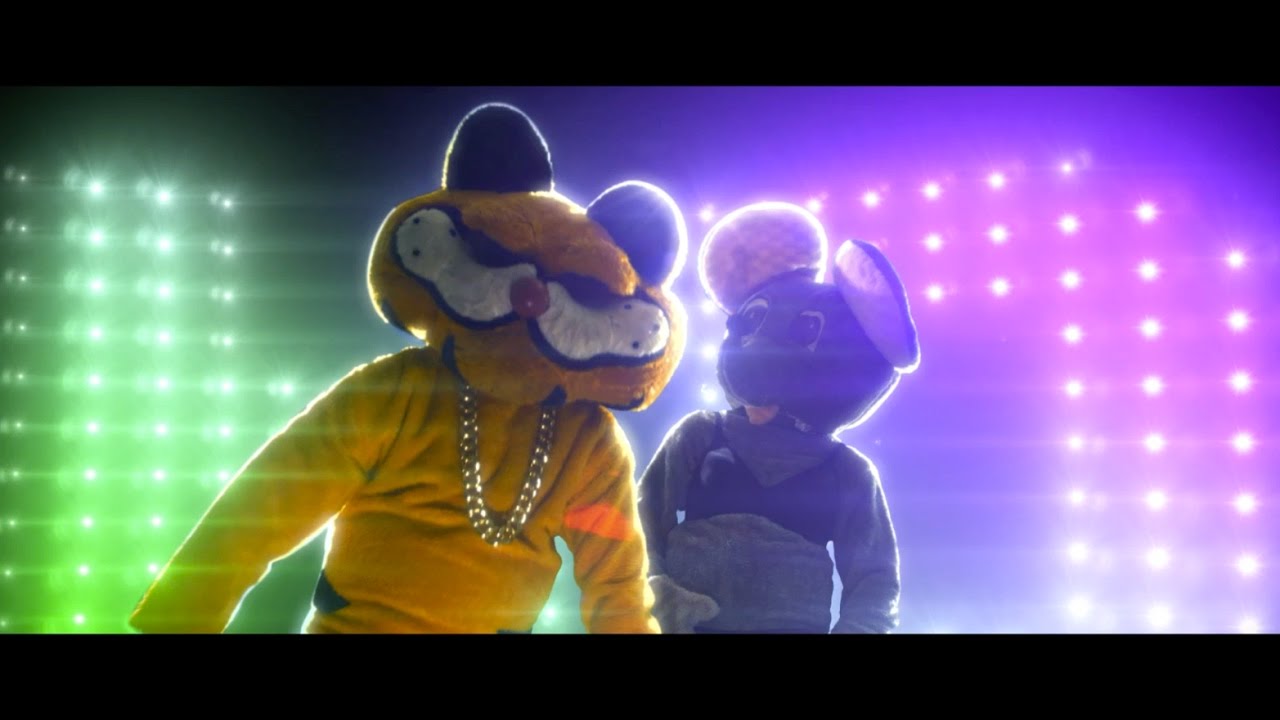 Happy birthday Garfield !