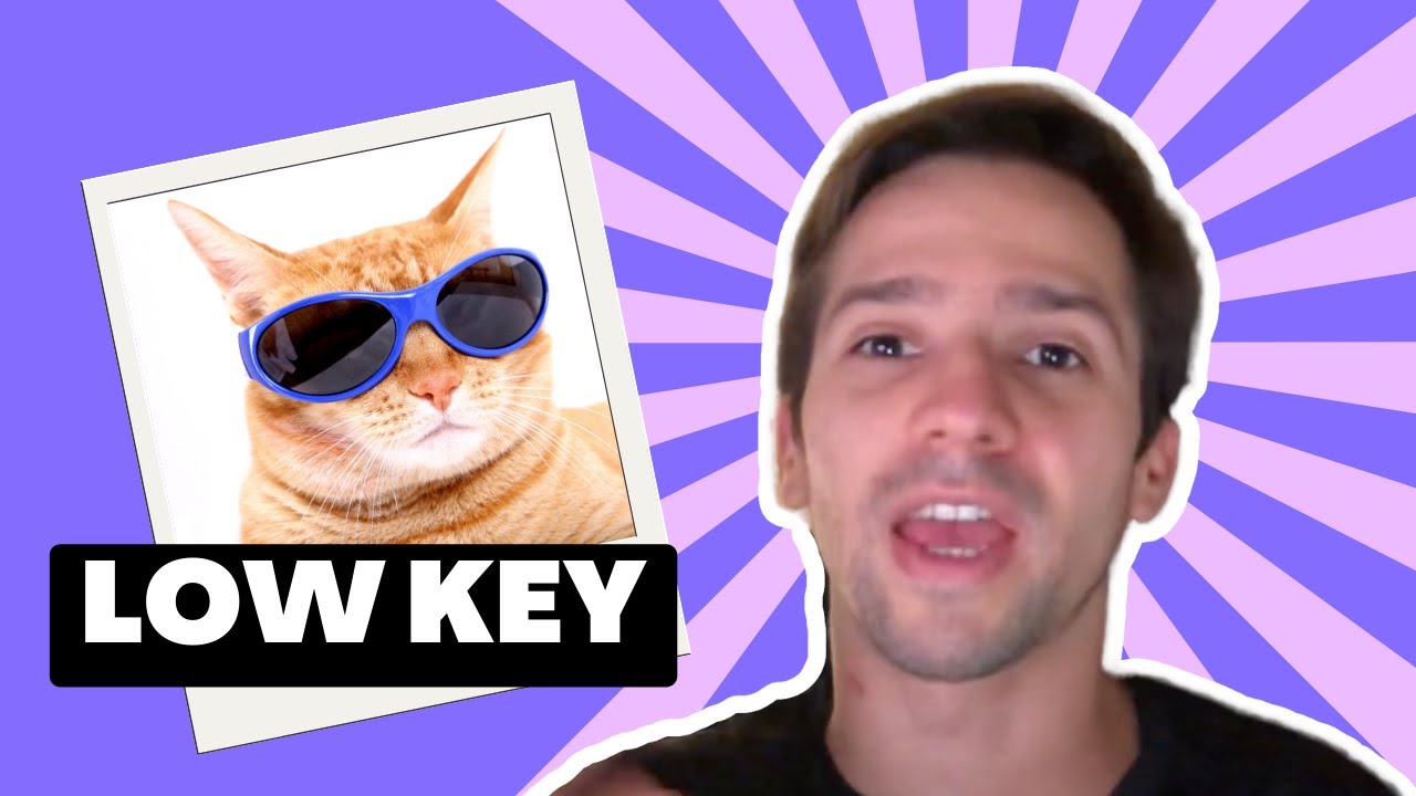 What Is Low Key YouTube what-is-low-key-youtube
