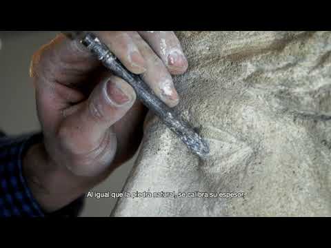 Lapitec®, piedra sinterizada - video from Lapitec