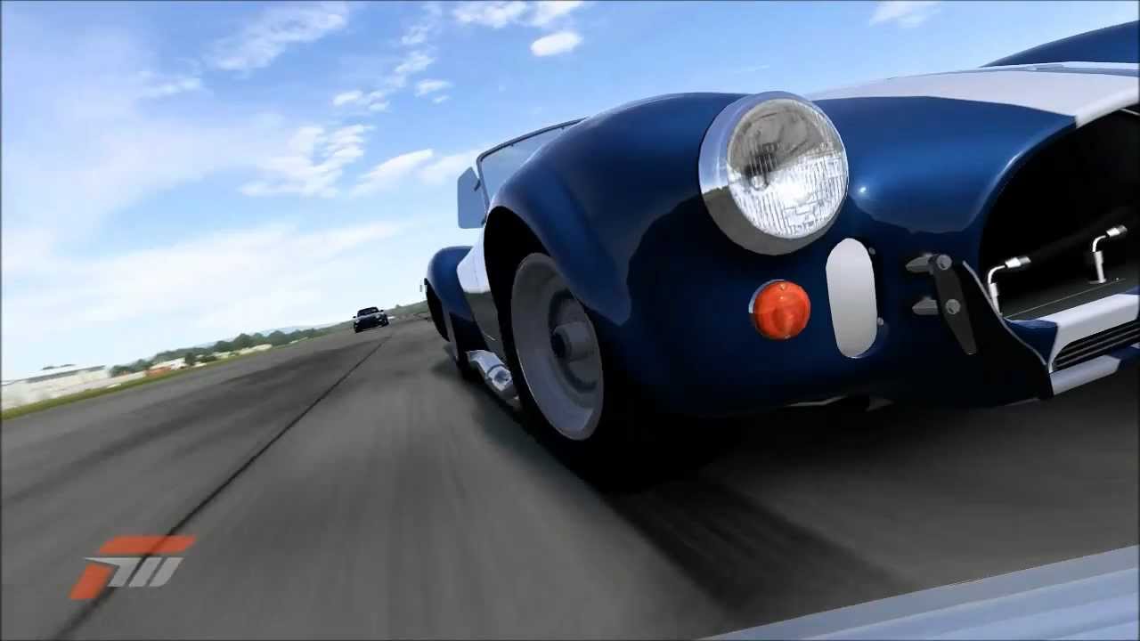 Forza 4 BAD BOYS Ending Race YouTube forza-4-bad-boys-ending-race-youtube