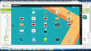 guardar foto en servidor web y mysql en AppInventor Parte 2