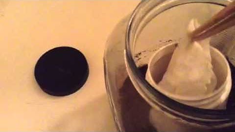 Unboxing a truly massive S. Alternans