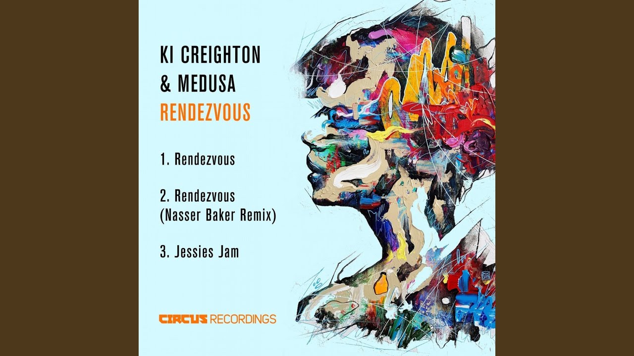 Rendezvous (Nasser Baker Remix)
