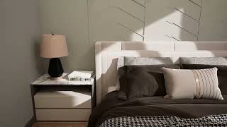 Belvista 3Bhk Ostentatious Apartment Walkthrough New Alkapuri , Vadodara