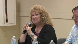 2025 Mayoral Primary Debate