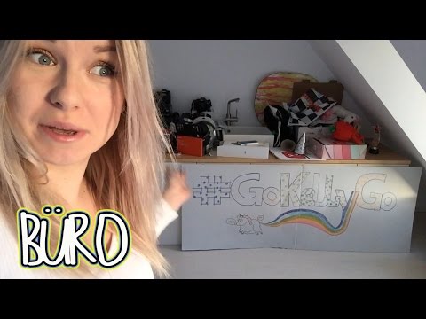 BÜRO - BÜRO