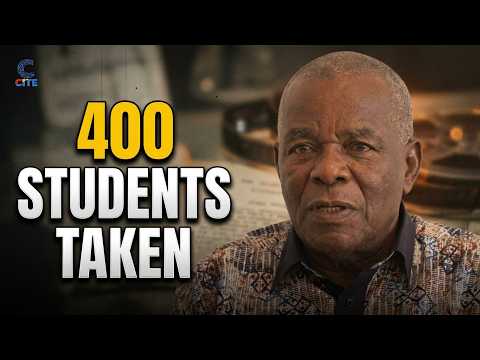 How 400 Manama Students Joined ZPRA: Obert Matshalanga . Part 1