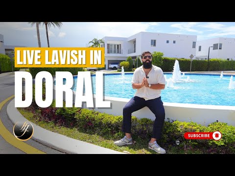Living in Doral FL | Why This Miami Suburb Is Booming in 2025