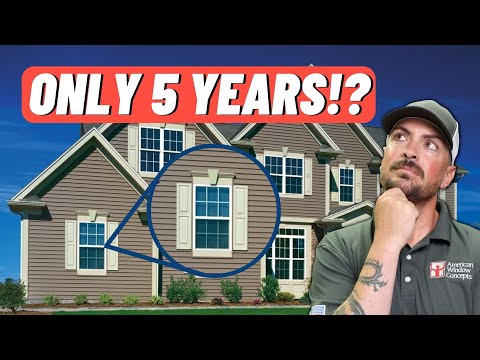 Do Vinyl Windows
