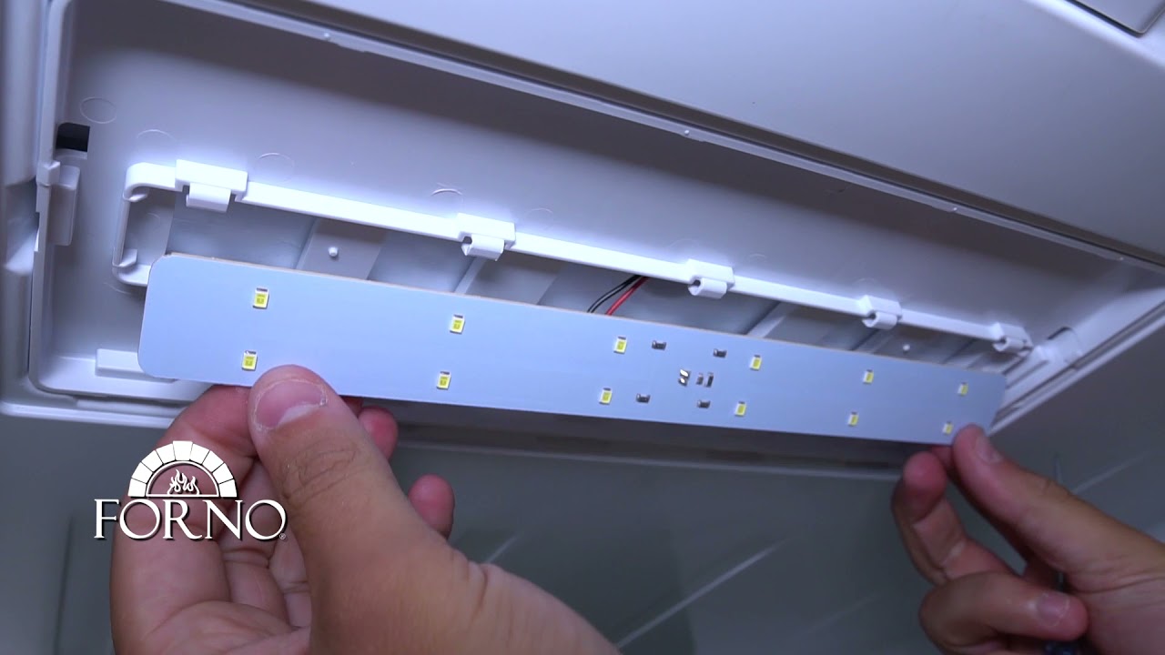 Fridge Light  Lighting Tutorial EP. 03 