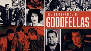Why “Goodfellas” is the Quintessential Crime Film