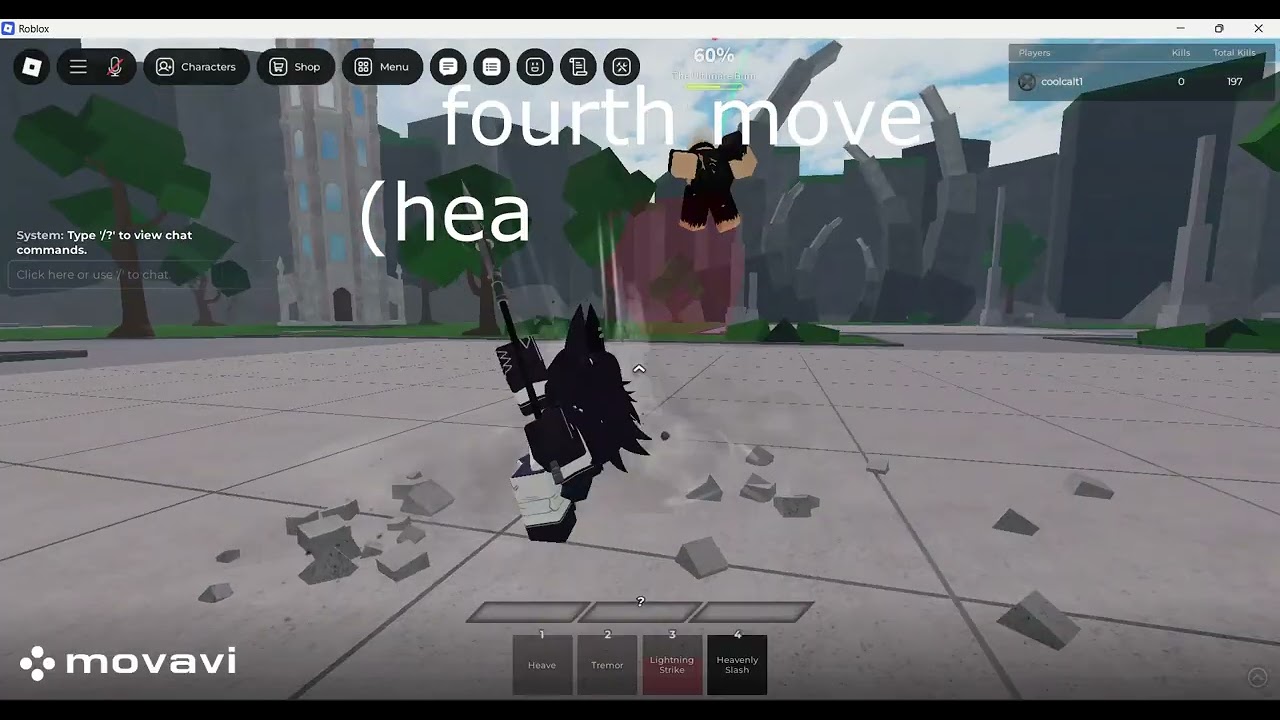 ultimate battlegrounds stark showcase