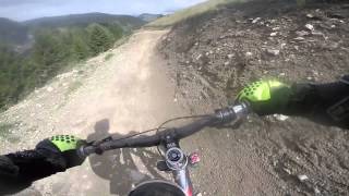 Summer Edit SMK Camps 2014