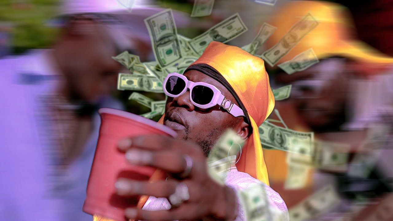 Dnary_x_Jae wolf - IMALI MABOTU (OFF.VID)2026