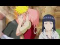 Naruto | Las Mejores Escenas de Rechazos en Naruto y Boruto