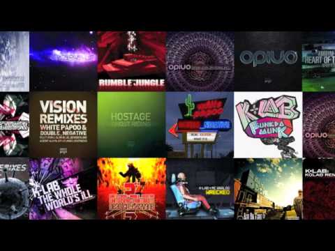 K+Lab & Funkdamunk - Mcfly Was a Raver [EMPD026]