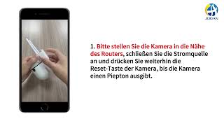 A2R-U Registrierung + WiFi-Verbindungs-Tutorial (Deutsch)