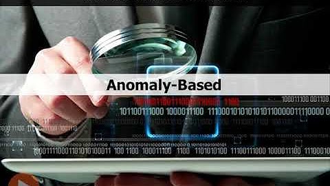 Intrusion Detection   Detection Terminology